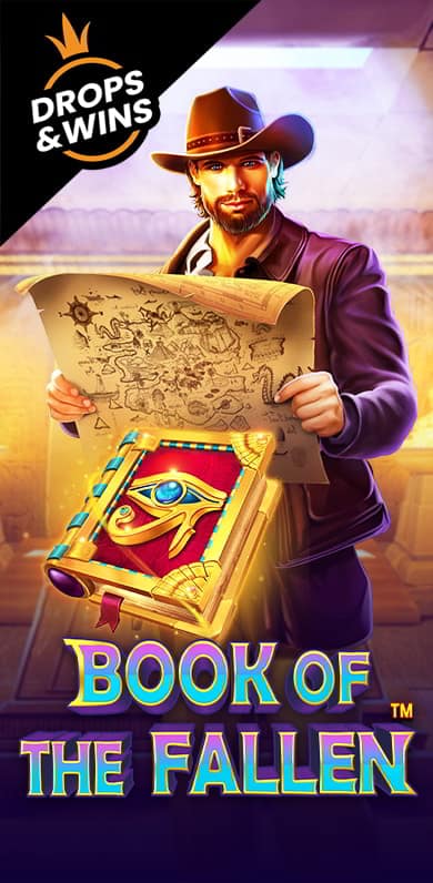 Book of the Fallen