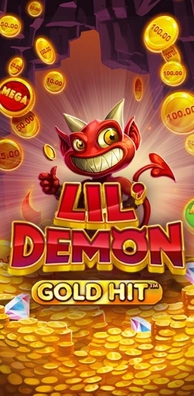 Gold Hit: Lil Demon