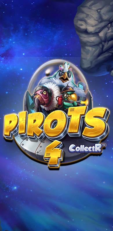 Pirots 4